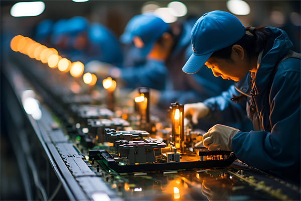 價值流分析如何助力企業(yè)優(yōu)化生產流程與資源配置？